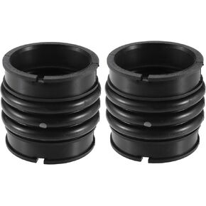 ACROPIX Engine Air Intake Hose Upper Air Intake Duct Tube Pipe Fit for Toyota Solara 1999-2003 No.1788120090 - Pack of 2