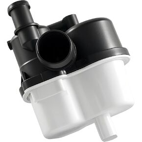 EVERBUL Fuel Vapor Leak Detection Pump Evaporative Emissions System Leak Detection Pump Compatible with BMW 328i 525i 528i 530i Replace#: 0261222018 310-601 16137193479 16136764191