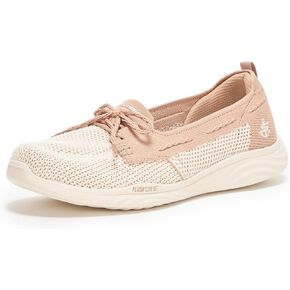 Skechers Women's On-The-go Ideal Knit Skimmer Loafer Flat