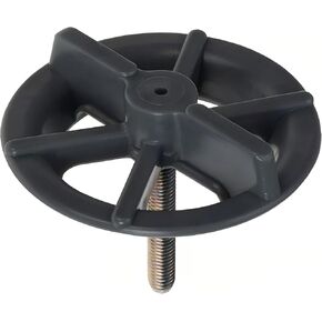 62850-28510, Spare Wheel Screw Clamp, Spare Tire Clamp Screw Tie Down For Hyundai Genesis 2010-2016 Sonata 2011-2014 XG350 2003-2005 For Kia Optima 2001-2006 Amanti 2004, 6285028510