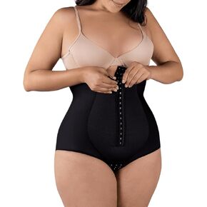 Girdle for Women Tummy Control - Faja Body Shaper Tummy Control - Womens Girdles Shapewear for Postpartum