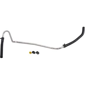 Sunsong 3404461 Power Steering Return Line Hose Assembly