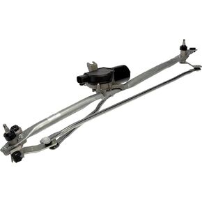 Dorman 602-214AS Windshield Wiper Motor and Linkage Assembly Compatible with Select Chevrolet/GMC Models
