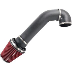 LS Swap Cold Air Intake Compatible With LS1/LS2/LSX Restomod Camaro Chevelle GTO Monte Carlo Caprice