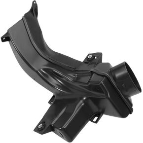 Air Cleaner Intake Baffle fits Equinox Terrain 2018 2019 2020 2021 2022 2023 Replaces 23495082, 84234229, 84369893