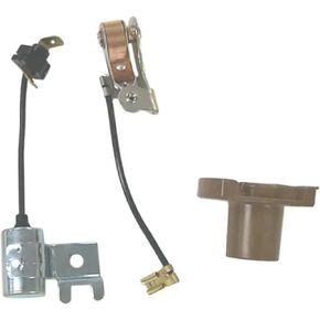 Sierra 18-5265 Marine Tune Up Kit for Volvo Penta Stern Drive