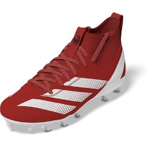 adidas Kids' Adizero Impact.2 Premium Essentials American Football Sneaker