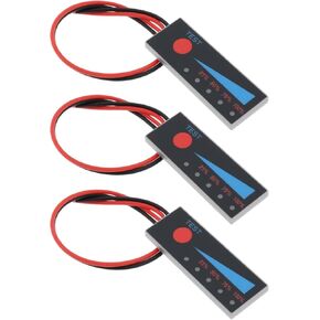 إنشاء فكرة 3pcs 2S li-ion 5 malled monster monster module module مناسبة لبطارية حمض الليثيوم 7.4-8.4 فولت