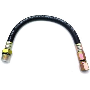 510440902 Engine Flex Drain Hose Compatible with Kawasaki fh58v fr691v oil drain hose 510440902 For FH, FR, FS, FT & FX Engine