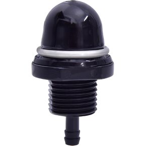 895124 Fuel Pump Priming Compatible with Mercury 8HP-9.9HP-10HP-15HP-20HP, Carb 4-stroke 2005, 2006, 2007,2008.For Outboard Priming Start Pump Replacemen Parts