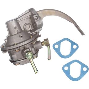 Carter Fuel Systems Mechanical Fuel Pump System Automotive Replacement (M70225)