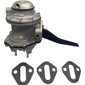 Mechanical Fuel Pump M73066 MF0188 for Ford Country Sedan Fairlane Mainline Ford Ranch Wagon 1955-1958