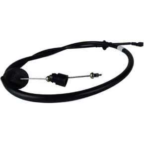 4.0L Motor Accelerator Cable Great Replacement fits Wrangler TJ 1997-2006