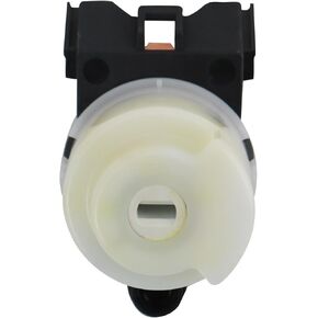 TRQ Ignition Starter Switch Compatible with 2002-2017 Mitsubishi Lancer 2003-2014 Outlander 2011-2012 Outlander Sport