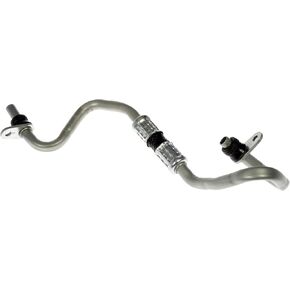 Dorman 724-038 Automatic Transmission Oil Cooler Hose Assembly Compatible with Select Ford Models