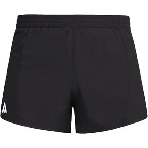 adidas Adizero Essentials Mens Running Shorts M Black