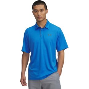 بولو رجالي ماركة Under Armour Threadborne Boundless