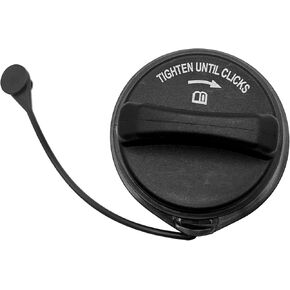 FC1089 Fuel Tank Cap Fuel Cap Gas Cap Compatible with Ford F150-F600 Ranger Edge Escape Fusion Taurus Freestar Lincoln Mark LT MKZ MKX Zephyr Town Car Mercury Mariner Milan Sable Monterey