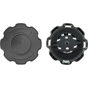 2 Pcs Gas Fuel Tank Cap For Honda 4HP-13HP GX160 GX200 Coleman CT200U Baja 97cc Doodlebug MB165 MB200 Mini Bike Predator 79 Go karts Engine