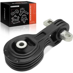 A-Premium Front Upper Torque Strut Mount Compatible with Honda CR-V CRV 2012-2016 & Acura ILX 2013-2015, 2.4L
