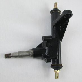 Kandi OEM Front Driver Side Spindle for 150cc, 200cc, 250cc GoKarts