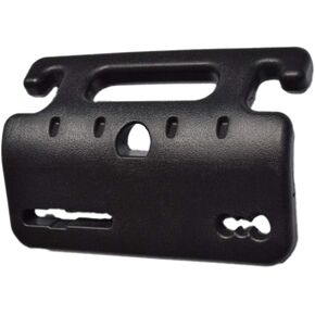 VOSAREA Auto Back Seat Grab Handle Car Headrest Hanger Hooks Grab Bar