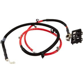 GM Parts 23239733 Auxiliary Battery Positive Cable