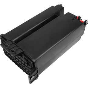 14950-7S00A Evap Emission Vapor Canister Compatible with 2004-2022 Armada NV Titan QX56 QX80 5.6L 149507S00A 14950-7S000 149507S000