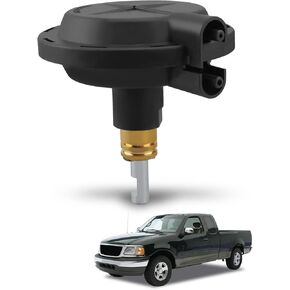 4WD Vacuum Actuator Fit for Ford F150 F250 Expedition Lobo Lincoln Navigator 1997-2004, 4x4 Wheel Drive Actuator, Replacement F65Z-3G360-BA F65Z3G360BA 600-300 1S10933 TCA-34