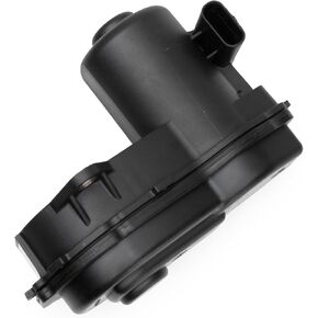 1729060300 Rear Left Parking Brake Actuator 12teech 8mm Compatible with Mercedes-Benz Cla250 2.0L,Amg Gt 4.0L,B250E ELECTRIC,Sl63 Amg 5.5L,Sl65 Amg 6.0L