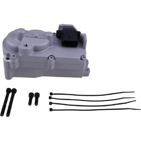 Actuator Turbo Electronic 6382091RX متوافق مع Cummins ISB 6.7L محرك ISC