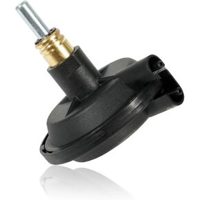 4WD Vacuum Actuator Fit for Ford F150 F150 Heritage F250 Expedition Lobo Lincoln Navigator 1997-2004 Replace 600-300 F65Z-3G360-BA 1S10933 TCA-34 4x4 Wheel Drive
