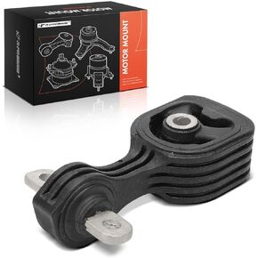 A-Premium Left Lower Side Torque Strut Mount Compatible with Honda CR-V CRV 2017-2022, 1.5L 2.4L