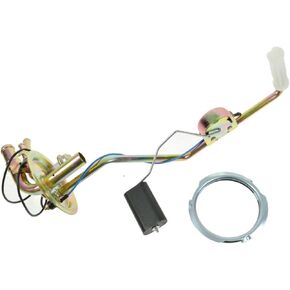 TRQ Fuel Gas Tank Sending Unit Compatible with 78-82 Chevy Blazer GMC Suburban Jimmy