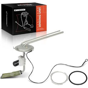 A-Premium Fuel Tank Sending Unit Compatible with Oldsmobile 98 1967-1970, Delmont 88 1967-1968, Delta 88 1968-1970, Delta 88 1967-1967 7.0L, Replace# 111-641-2