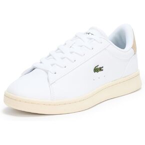 Lacoste Unisex-Child Juniors' Carnaby Set Sneaker