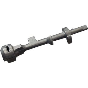 Ignition Key Lock Cylinder Shaft 898A - 898B Compatible with Toyota Avalon MK2 (10193-10194)