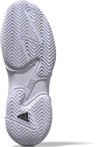 adidas Barricade Blue Rush/White/Blue Rush 11.5 D (M) in Kuwait