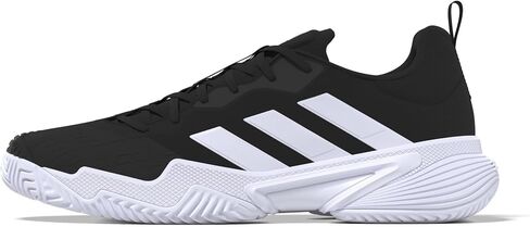 adidas Barricade Blue Rush/White/Blue Rush 11.5 D (M) in Kuwait