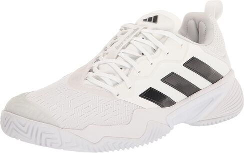 adidas Barricade Blue Rush/White/Blue Rush 11.5 D (M) in Kuwait