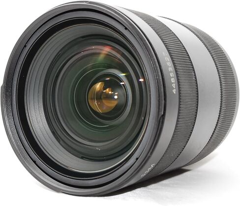 Sony 24 -70mm f/2.8 Carl Zeiss Vario Sonnar T Zoom Lens for Sony Alpha Digital SLR Cameras in Kuwait