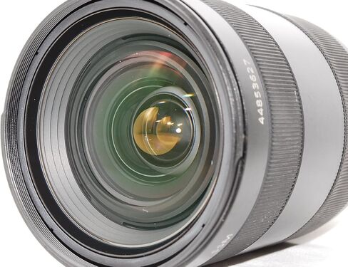 Sony 24 -70mm f/2.8 Carl Zeiss Vario Sonnar T Zoom Lens for Sony Alpha Digital SLR Cameras in Kuwait