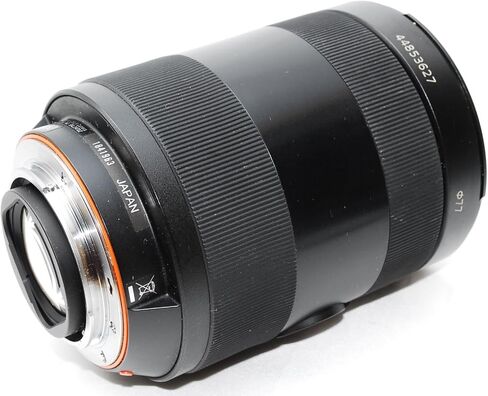 Sony 24 -70mm f/2.8 Carl Zeiss Vario Sonnar T Zoom Lens for Sony Alpha Digital SLR Cameras in Kuwait