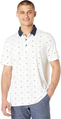 PUMA Men's Cloudspun Gamma Polo in Saudi Arabia