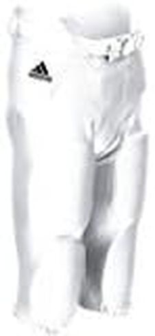 adidas Youth Audible Padded Football Pant M Black in Saudi Arabia