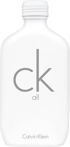Calvin Klein All Women's Perfume - Eau de Toilette, 3.4 fl. oz. in Saudi Arabia