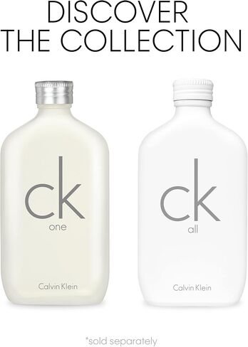 Calvin Klein All Women's Perfume - Eau de Toilette, 3.4 fl. oz. in Saudi Arabia