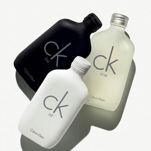 Calvin Klein All Women's Perfume - Eau de Toilette, 3.4 fl. oz. in Saudi Arabia