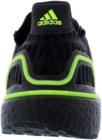 حذاء الجري الكاجوال للرجال من adidas Ultraboost DNA Fy2897 مقاس 9.5 in Kuwait