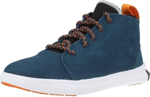 Converse Boys Chuck Taylor All Star Easy Ride Mid Big Kid Skate Shoes in Saudi Arabia